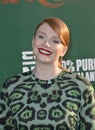 Bryce Dallas Howard Royalty Free Stock Photo