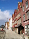 Bryggen Bergen