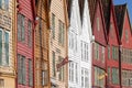 Bryggen, Bergen, Norway