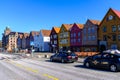 Bryggen