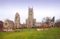 Bryn Athyn Cathedral