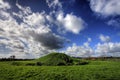 Bryn Celli Ddu Neolithic Burial Ground