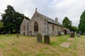 Bryneglwys Parish Church