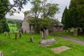 Bryneglwys Parish Church