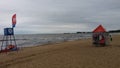 BrzeÃÂºno Beach-Baltic Sea