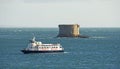 BrÃÂ©hon Tower, Guernsey