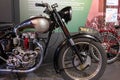 1949 BSA A7