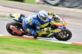 BSB British Superbikes 15 09 2018 Oulton Park