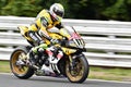 BSB British Superbikes 15 09 2018 Oulton Park