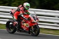 BSB British Superbikes 15 09 2018 Oulton Park