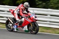 BSB British Superbikes 15 09 2018 Oulton Park