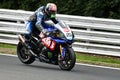 BSB British Superbikes 15 09 2018 Oulton Park