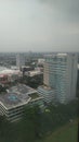 BSD City,