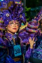 Banjarmasin Festival sasirangan 2022