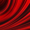 Bstract bright red striped background