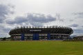 BT Murrayfield home of scottish rugby