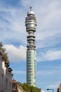 BT Tower