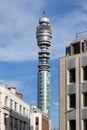 BT Tower