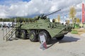 BTR-82a