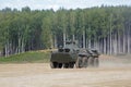 BTR-82a