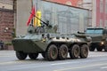 BTR-82A