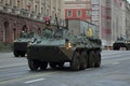 BTR-82A