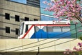 BTS SkyTrain is open in the center of Bangkok, the SkyTrain is the fastest mode of transport in Bangkok.