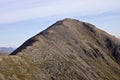 Buachaille Etive Mor Royalty Free Stock Photo