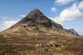 Buachaille Etive Mor, Glencoe Scotland