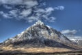 Buachaille Etive Mor Scotland