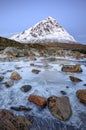 Buachaille Etive Mor Scotland