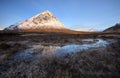 Buachaille Etive Mor Scotland