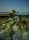 Buak mandalika beach Lombok