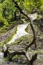 Buatong Waterfall