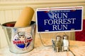 Bubba Gump Shrimp Company