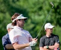 Bubba Watson at the 2011 US Open