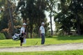 Bubba Watson 2012 Farmers Insurance Open