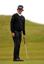 Bubba Watson British Open Sandwich 2011