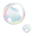 Bubble