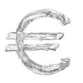 Bubble euro