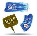 Bubble speech Texture Sale,