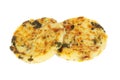 Bubble and squeak Royalty Free Stock Photo