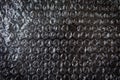 Bubble wrap background wallpaper Royalty Free Stock Photo