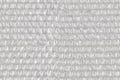 Bubble wrap foil seamless tileable texture, image width 20cm