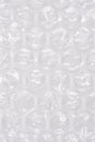 Bubble wrap Royalty Free Stock Photo
