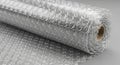 Bubble Wrap Packaging Material Closeup Royalty Free Stock Photo