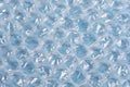 Bubble Wrap Packing Royalty Free Stock Photo