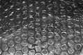 Bubble Wrap Plastic Texture, bubble wrap plastic texture Royalty Free Stock Photo