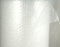 Bubble wrap roll Royalty Free Stock Photo