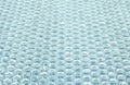 Bubble wrap seamless texture Royalty Free Stock Photo